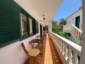 Apartamento Nelly A3